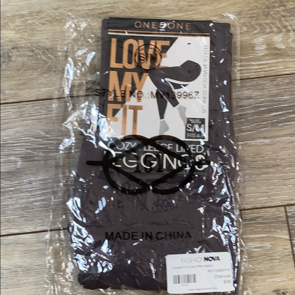 Leggings